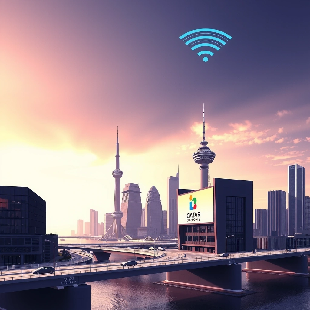 Network infrastructure